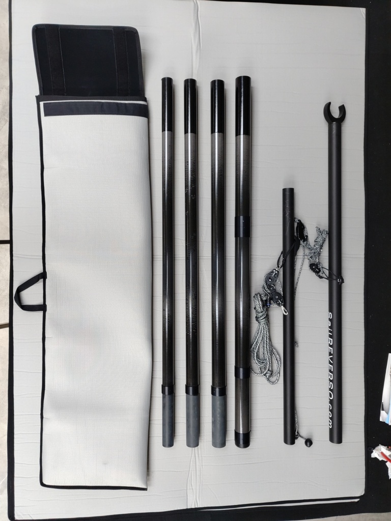 _KIT MAT + BOME
