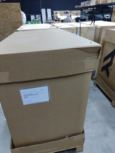 _CAISSE CARTON  TRANSPORT
