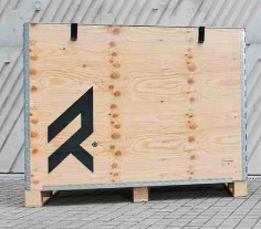 _CAISSE BOIS TRANSPORT