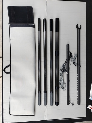 _KIT MAT + BOME